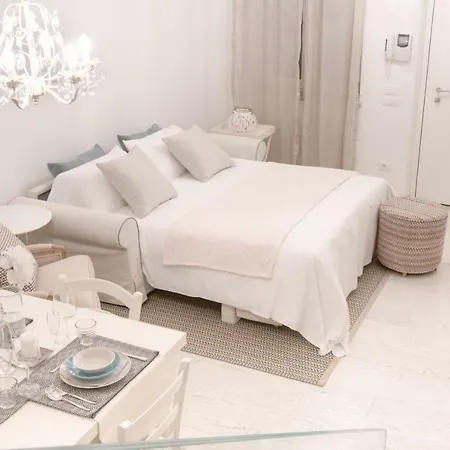 Apartament The Werona