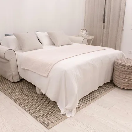 Apartament The *