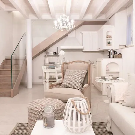 The Apartament *
