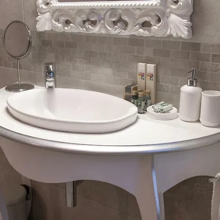Apartament The Werona