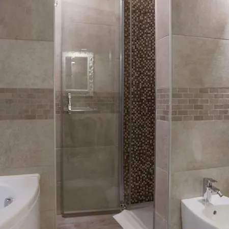 The Apartament *