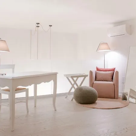 The Apartament *
