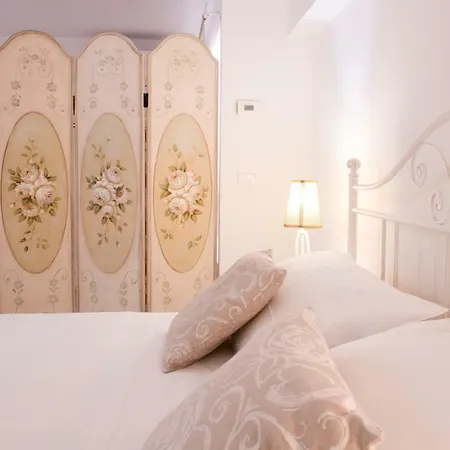 The Apartament *