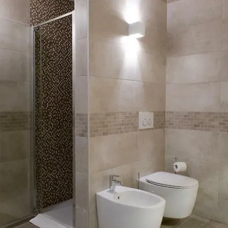 The Apartament *