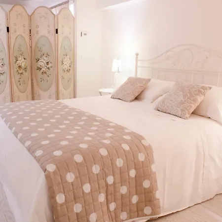 Apartament The