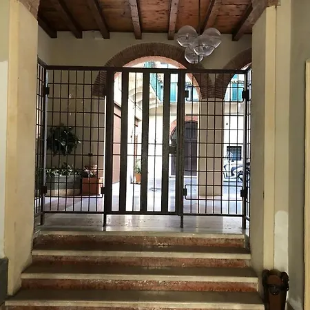 Apartmán The