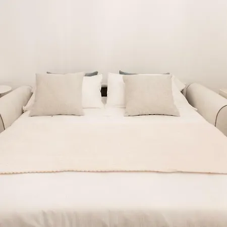 The Apartmán Verona