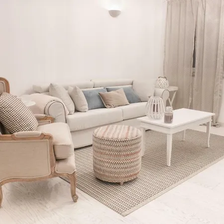The Apartmán Verona