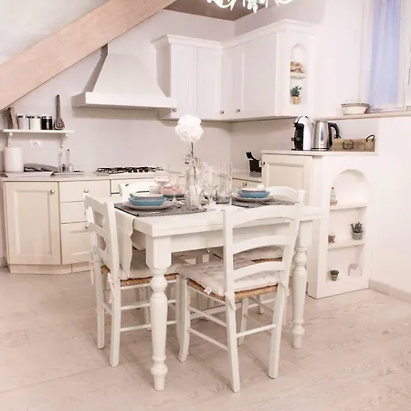 The Apartmán Verona