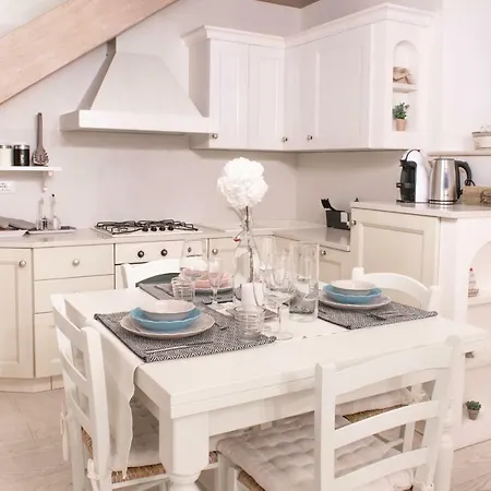 The Apartamento *