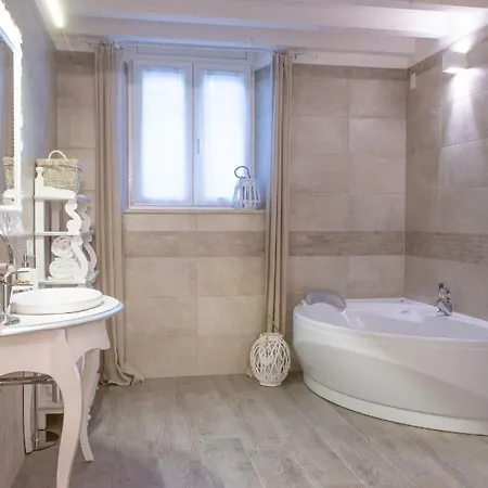 Apartamento The